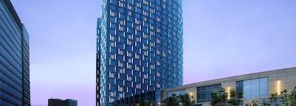 Hyatt Regency Suzhou
