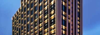 Shanghai Marriott Hotel Parkview