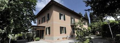 Hotel Villa Belvedere