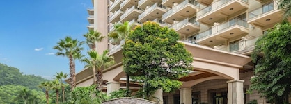 Mission Hills Resort Dongguan