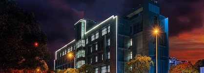 Shanghai Joyful Yard Hotel