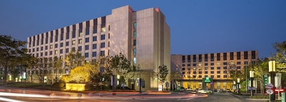 Holiday Inn Shanghai Hongqiao By Ihg
