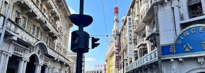 Cachet Boutique Shanghai