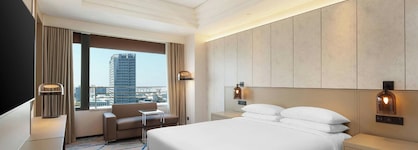 Renaissance Shanghai Caohejing Hotel