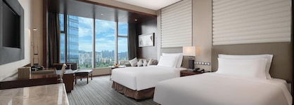 Radisson Blu Plaza Chongqing
