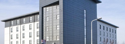 Premier Inn Edinburgh Park (Airport)