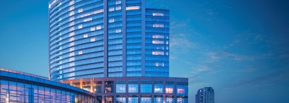 Hyatt Regency Qingdao