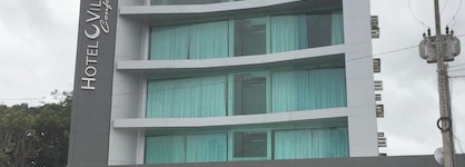 Hotel Village Confort Campina Grande