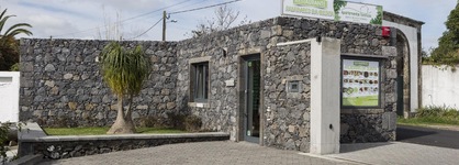 Quinta De Santa Bárbara Casas Turisticas