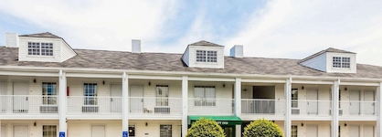 Quality Inn Trussville I-59 Exit 141