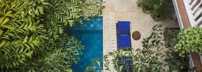 Hotel Casa Don Sancho By Mustique