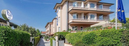 Hotel Eden