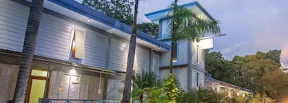Hotel Plaza Yara