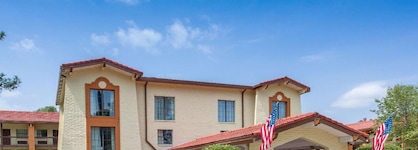 Knights Inn Lithonia
