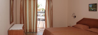 Kotzias Hotel Apartments