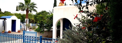 Azzurro Luxury Holiday Villas