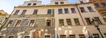Residence Thunovska 19