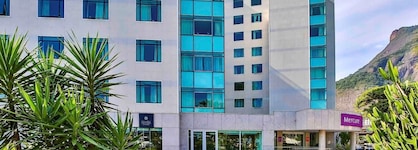 Mercure Rio De Janeiro Barra Da Tijuca
