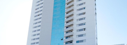Nobile Suites Uberlândia