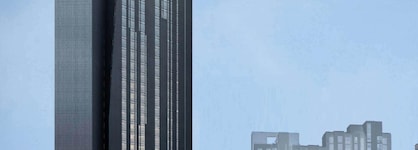 Hyatt Regency Tianjin East