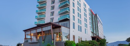 Sheraton San Jose Hotel, Costa Rica