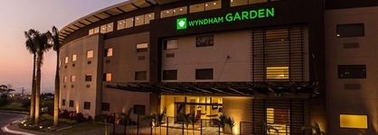 Wyndham Garden San Jose Escazu