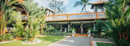 Hotel Villabosque Eco Boutique
