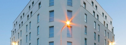 B&B HOTEL Prague-City