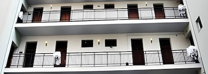Aparthotel Susa
