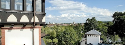 Hotel Villa Monte Vino