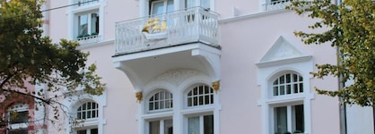 Hanseat Hotel