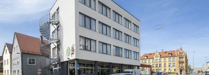 Joesepp´S Hotel Am Schweizerberg