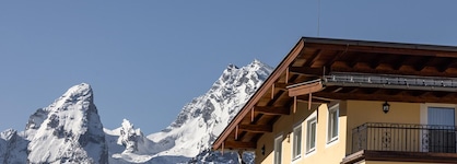 Hotel Schwabenwirt