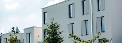 Hotel Am Park