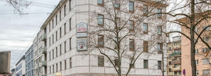 Sautter Hotel Stuttgart City