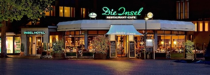 Insel Hotel