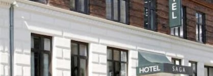 Go Hotel Saga