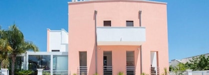 Hotel Corallo