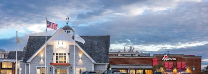 Howard Johnson By Wyndham Middletown Newport Area