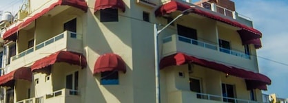 Hotel La Llave Del Mar