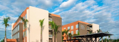 Four Points By Sheraton Puntacana Village