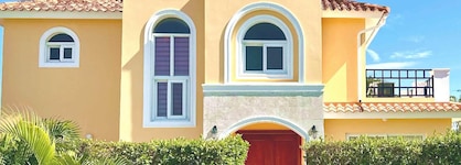 Rheia Properties - Sosua Ocean Village