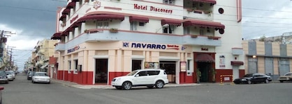 Hotel Discovery