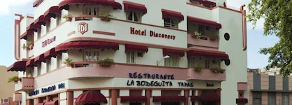 Hotel Discovery