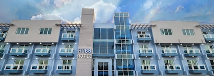 Hotel Checkin El Cortecito