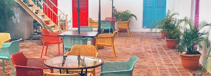 Casa Sanchez Boutique Hotel - Adults Only