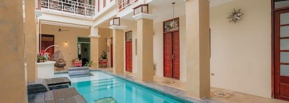 Casa Sanchez Boutique Hotel - Adults Only