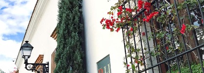 Billini Hotel, Historic Luxury