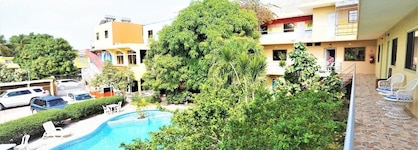 Hotel Condo Mango
