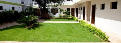 Hotel Silvestre